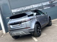 USED 2022 22 LAND ROVER RANGE ROVER EVOQUE 2.0 D165 S SUV 5dr Diesel Manual FWD Euro 6 (s/s) (163 ps) ***REVERSE CAMERA & HEATED SEATS*** (Camera,Nav,Cruise,ApplePlay,H/Seats,ParkAid,9K!)