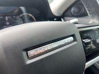 USED 2022 22 LAND ROVER RANGE ROVER EVOQUE 2.0 D165 S SUV 5dr Diesel Manual FWD Euro 6 (s/s) (163 ps) ***REVERSE CAMERA & HEATED SEATS*** (Camera,Nav,Cruise,ApplePlay,H/Seats,ParkAid,9K!)