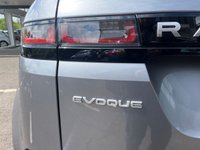 USED 2022 22 LAND ROVER RANGE ROVER EVOQUE 2.0 D165 S SUV 5dr Diesel Manual FWD Euro 6 (s/s) (163 ps) ***REVERSE CAMERA & HEATED SEATS*** (Camera,Nav,Cruise,ApplePlay,H/Seats,ParkAid,9K!)