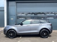 USED 2022 22 LAND ROVER RANGE ROVER EVOQUE 2.0 D165 S SUV 5dr Diesel Manual FWD Euro 6 (s/s) (163 ps) ***REVERSE CAMERA & HEATED SEATS*** (Camera,Nav,Cruise,ApplePlay,H/Seats,ParkAid,9K!)