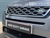 USED 2022 22 LAND ROVER RANGE ROVER EVOQUE 2.0 D165 S SUV 5dr Diesel Manual FWD Euro 6 (s/s) (163 ps) ***REVERSE CAMERA & HEATED SEATS*** (Camera,Nav,Cruise,ApplePlay,H/Seats,ParkAid,9K!)