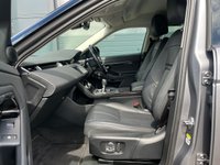 USED 2022 22 LAND ROVER RANGE ROVER EVOQUE 2.0 D165 S SUV 5dr Diesel Manual FWD Euro 6 (s/s) (163 ps) ***REVERSE CAMERA & HEATED SEATS*** (Camera,Nav,Cruise,ApplePlay,H/Seats,ParkAid,9K!)