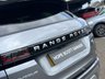 USED 2022 22 LAND ROVER RANGE ROVER EVOQUE 2.0 D165 S SUV 5dr Diesel Manual FWD Euro 6 (s/s) (163 ps) ***REVERSE CAMERA & HEATED SEATS*** (Camera,Nav,Cruise,ApplePlay,H/Seats,ParkAid,9K!)