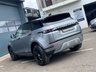 USED 2022 22 LAND ROVER RANGE ROVER EVOQUE 2.0 D165 S SUV 5dr Diesel Manual FWD Euro 6 (s/s) (163 ps) ***REVERSE CAMERA & HEATED SEATS*** (Camera,Nav,Cruise,ApplePlay,H/Seats,ParkAid,9K!)