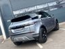 USED 2022 22 LAND ROVER RANGE ROVER EVOQUE 2.0 D165 S SUV 5dr Diesel Manual FWD Euro 6 (s/s) (163 ps) ***REVERSE CAMERA & HEATED SEATS*** (Camera,Nav,Cruise,ApplePlay,H/Seats,ParkAid,9K!)