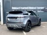 USED 2022 22 LAND ROVER RANGE ROVER EVOQUE 2.0 D165 S SUV 5dr Diesel Manual FWD Euro 6 (s/s) (163 ps) ***REVERSE CAMERA & HEATED SEATS*** (Camera,Nav,Cruise,ApplePlay,H/Seats,ParkAid,9K!)
