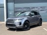 USED 2022 22 LAND ROVER RANGE ROVER EVOQUE 2.0 D165 S SUV 5dr Diesel Manual FWD Euro 6 (s/s) (163 ps) ***REVERSE CAMERA & HEATED SEATS*** (Camera,Nav,Cruise,ApplePlay,H/Seats,ParkAid,9K!)