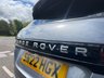 USED 2022 22 LAND ROVER RANGE ROVER EVOQUE 2.0 D165 S SUV 5dr Diesel Manual FWD Euro 6 (s/s) (163 ps) ***REVERSE CAMERA & HEATED SEATS*** (Camera,Nav,Cruise,ApplePlay,H/Seats,ParkAid,9K!)