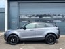 USED 2022 22 LAND ROVER RANGE ROVER EVOQUE 2.0 D165 S SUV 5dr Diesel Manual FWD Euro 6 (s/s) (163 ps) ***REVERSE CAMERA & HEATED SEATS*** (Camera,Nav,Cruise,ApplePlay,H/Seats,ParkAid,9K!)