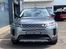 USED 2022 22 LAND ROVER RANGE ROVER EVOQUE 2.0 D165 S SUV 5dr Diesel Manual FWD Euro 6 (s/s) (163 ps) ***REVERSE CAMERA & HEATED SEATS*** (Camera,Nav,Cruise,ApplePlay,H/Seats,ParkAid,9K!)