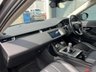 USED 2022 22 LAND ROVER RANGE ROVER EVOQUE 2.0 D165 S SUV 5dr Diesel Manual FWD Euro 6 (s/s) (163 ps) ***REVERSE CAMERA & HEATED SEATS*** (Camera,Nav,Cruise,ApplePlay,H/Seats,ParkAid,9K!)