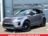 USED 2022 22 LAND ROVER RANGE ROVER EVOQUE 2.0 D165 S SUV 5dr Diesel Manual FWD Euro 6 (s/s) (163 ps) ***REVERSE CAMERA & HEATED SEATS*** (Camera,Nav,Cruise,ApplePlay,H/Seats,ParkAid,9K!)