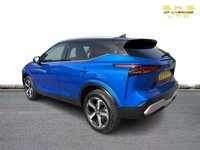 USED 2021 71 NISSAN QASHQAI 1.3 DIG-T MHEV Premiere Edition SUV 5dr Petrol Hybrid Manual Euro 6 (s/s) (140 ps) ** FINANCE ME WITH ZERO DEPOSIT **