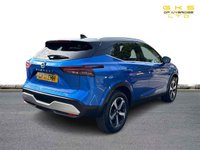 USED 2021 71 NISSAN QASHQAI 1.3 DIG-T MHEV Premiere Edition SUV 5dr Petrol Hybrid Manual Euro 6 (s/s) (140 ps) ** FINANCE ME WITH ZERO DEPOSIT **
