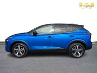 USED 2021 71 NISSAN QASHQAI 1.3 DIG-T MHEV Premiere Edition SUV 5dr Petrol Hybrid Manual Euro 6 (s/s) (140 ps) ** FINANCE ME WITH ZERO DEPOSIT **