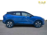 USED 2021 71 NISSAN QASHQAI 1.3 DIG-T MHEV Premiere Edition SUV 5dr Petrol Hybrid Manual Euro 6 (s/s) (140 ps) ** FINANCE ME WITH ZERO DEPOSIT **