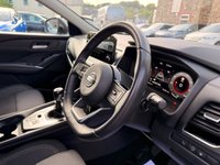 USED 2021 71 NISSAN QASHQAI 1.3 DIG-T MHEV Premiere Edition SUV 5dr Petrol Hybrid Manual Euro 6 (s/s) (140 ps) ** FINANCE ME WITH ZERO DEPOSIT **