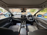 USED 2021 71 NISSAN QASHQAI 1.3 DIG-T MHEV Premiere Edition SUV 5dr Petrol Hybrid Manual Euro 6 (s/s) (140 ps) ** FINANCE ME WITH ZERO DEPOSIT **