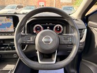 USED 2021 71 NISSAN QASHQAI 1.3 DIG-T MHEV Premiere Edition SUV 5dr Petrol Hybrid Manual Euro 6 (s/s) (140 ps) ** FINANCE ME WITH ZERO DEPOSIT **