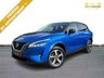 USED 2021 71 NISSAN QASHQAI 1.3 DIG-T MHEV Premiere Edition SUV 5dr Petrol Hybrid Manual Euro 6 (s/s) (140 ps) ** FINANCE ME WITH ZERO DEPOSIT **