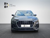 USED 2021 70 AUDI Q3 1.5 TFSI CoD 35 S line SUV 5dr Petrol S Tronic Euro 6 (s/s) (150 ps) Car Play, Drive Mode