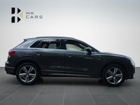 USED 2021 70 AUDI Q3 1.5 TFSI CoD 35 S line SUV 5dr Petrol S Tronic Euro 6 (s/s) (150 ps) Car Play, Drive Mode