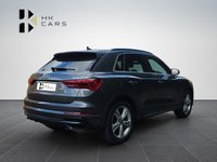 USED 2021 70 AUDI Q3 1.5 TFSI CoD 35 S line SUV 5dr Petrol S Tronic Euro 6 (s/s) (150 ps) Car Play, Drive Mode