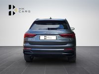 USED 2021 70 AUDI Q3 1.5 TFSI CoD 35 S line SUV 5dr Petrol S Tronic Euro 6 (s/s) (150 ps) Car Play, Drive Mode