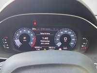 USED 2021 70 AUDI Q3 1.5 TFSI CoD 35 S line SUV 5dr Petrol S Tronic Euro 6 (s/s) (150 ps) Car Play, Drive Mode