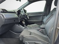 USED 2021 70 AUDI Q3 1.5 TFSI CoD 35 S line SUV 5dr Petrol S Tronic Euro 6 (s/s) (150 ps) Car Play, Drive Mode
