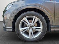 USED 2021 70 AUDI Q3 1.5 TFSI CoD 35 S line SUV 5dr Petrol S Tronic Euro 6 (s/s) (150 ps) Car Play, Drive Mode