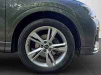 USED 2021 70 AUDI Q3 1.5 TFSI CoD 35 S line SUV 5dr Petrol S Tronic Euro 6 (s/s) (150 ps) Car Play, Drive Mode