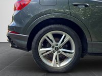 USED 2021 70 AUDI Q3 1.5 TFSI CoD 35 S line SUV 5dr Petrol S Tronic Euro 6 (s/s) (150 ps) Car Play, Drive Mode