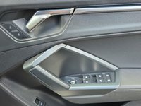 USED 2021 70 AUDI Q3 1.5 TFSI CoD 35 S line SUV 5dr Petrol S Tronic Euro 6 (s/s) (150 ps) Car Play, Drive Mode