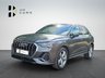 USED 2021 70 AUDI Q3 1.5 TFSI CoD 35 S line SUV 5dr Petrol S Tronic Euro 6 (s/s) (150 ps) Car Play, Drive Mode