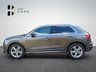 USED 2021 70 AUDI Q3 1.5 TFSI CoD 35 S line SUV 5dr Petrol S Tronic Euro 6 (s/s) (150 ps) Car Play, Drive Mode