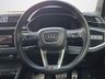 USED 2021 70 AUDI Q3 1.5 TFSI CoD 35 S line SUV 5dr Petrol S Tronic Euro 6 (s/s) (150 ps) Car Play, Drive Mode
