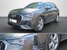 USED 2021 70 AUDI Q3 1.5 TFSI CoD 35 S line SUV 5dr Petrol S Tronic Euro 6 (s/s) (150 ps) Car Play, Drive Mode