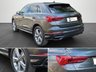 USED 2021 70 AUDI Q3 1.5 TFSI CoD 35 S line SUV 5dr Petrol S Tronic Euro 6 (s/s) (150 ps) Car Play, Drive Mode