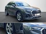 USED 2021 70 AUDI Q3 1.5 TFSI CoD 35 S line SUV 5dr Petrol S Tronic Euro 6 (s/s) (150 ps) Car Play, Drive Mode