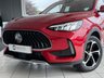 USED 2023 73 MG HS 1.5 T-GDI Trophy SUV 5dr Petrol DCT Euro 6 (s/s) (162 ps) REAR CAM+SAT NAV+APPLE CARPLAY