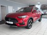 USED 2023 73 MG HS 1.5 T-GDI Trophy SUV 5dr Petrol DCT Euro 6 (s/s) (162 ps) REAR CAM+SAT NAV+APPLE CARPLAY