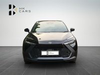 USED 2024 74 TOYOTA C-HR 1.8 VVT-h Icon SUV 5dr Petrol Hybrid CVT Euro 6 (s/s) (140 ps) 