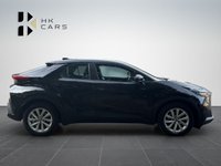 USED 2024 74 TOYOTA C-HR 1.8 VVT-h Icon SUV 5dr Petrol Hybrid CVT Euro 6 (s/s) (140 ps) 