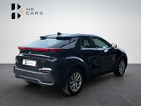 USED 2024 74 TOYOTA C-HR 1.8 VVT-h Icon SUV 5dr Petrol Hybrid CVT Euro 6 (s/s) (140 ps) 