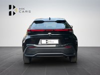 USED 2024 74 TOYOTA C-HR 1.8 VVT-h Icon SUV 5dr Petrol Hybrid CVT Euro 6 (s/s) (140 ps) 