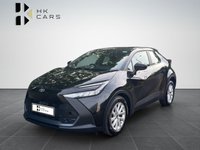 USED 2024 74 TOYOTA C-HR 1.8 VVT-h Icon SUV 5dr Petrol Hybrid CVT Euro 6 (s/s) (140 ps) 