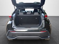 USED 2024 74 TOYOTA C-HR 1.8 VVT-h Icon SUV 5dr Petrol Hybrid CVT Euro 6 (s/s) (140 ps) 