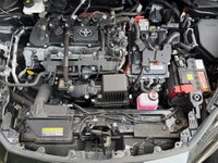 USED 2024 74 TOYOTA C-HR 1.8 VVT-h Icon SUV 5dr Petrol Hybrid CVT Euro 6 (s/s) (140 ps) 
