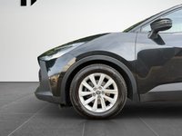 USED 2024 74 TOYOTA C-HR 1.8 VVT-h Icon SUV 5dr Petrol Hybrid CVT Euro 6 (s/s) (140 ps) 